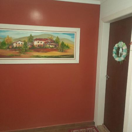 Apartamento Familiar Torres Buitenkant foto