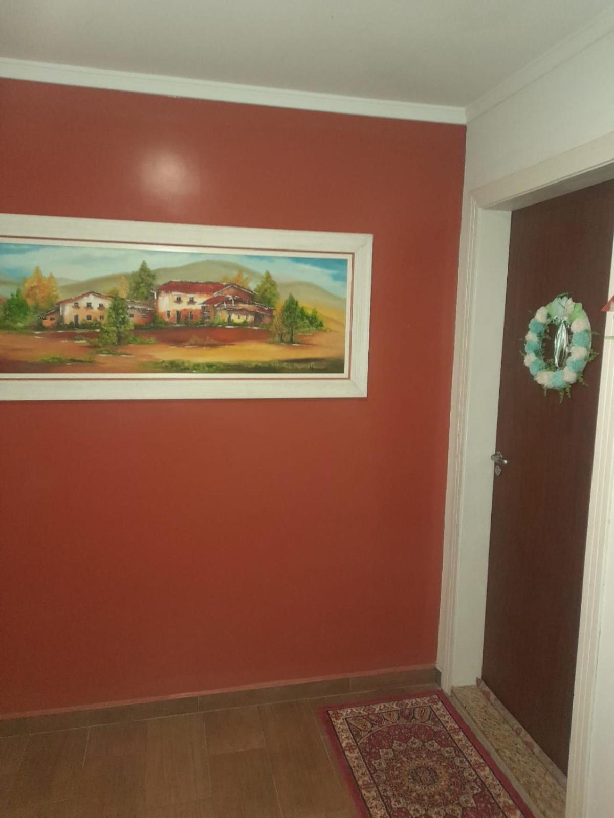 Apartamento Familiar Torres Buitenkant foto