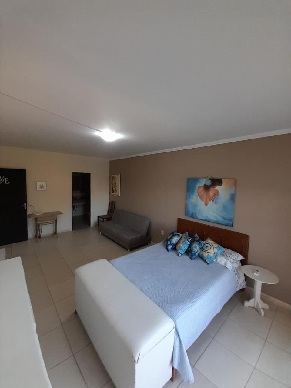 Apartamento Familiar Torres Buitenkant foto