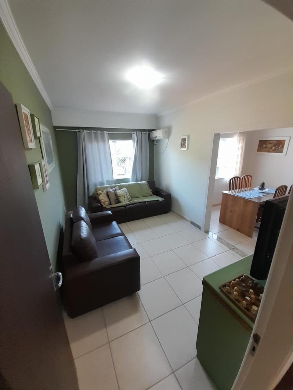 Apartamento Familiar Torres Buitenkant foto