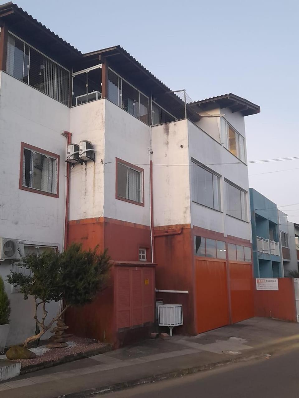 Apartamento Familiar Torres Buitenkant foto